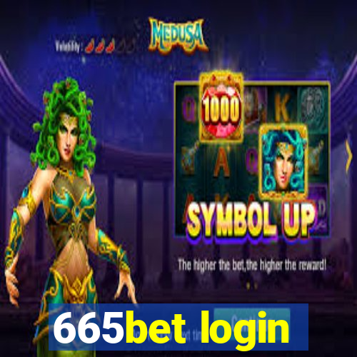 665bet login